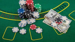 Live Casino baccarat với dealer người thật tại sảnh bty9234