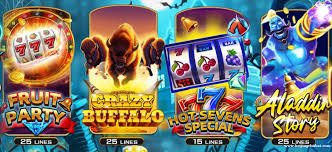 Khám phá đầy đủ danh mục tại sảnh game bty9234