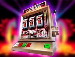 Máy slot online đa chủ đề tại bty9234